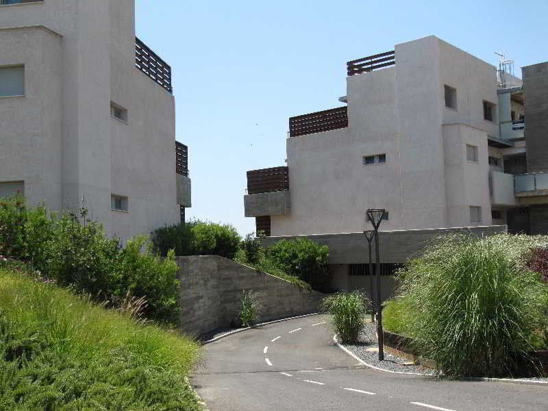 Life Apartments El Rompido Exterior foto