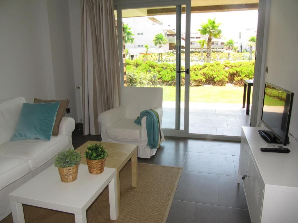 Life Apartments El Rompido Exterior foto