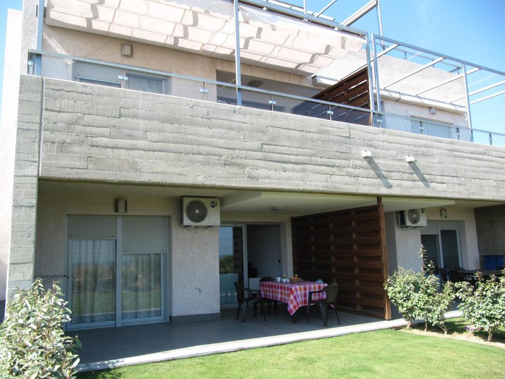 Life Apartments El Rompido Exterior foto