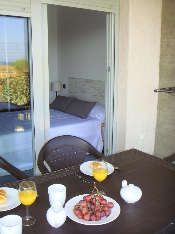 Life Apartments El Rompido Exterior foto