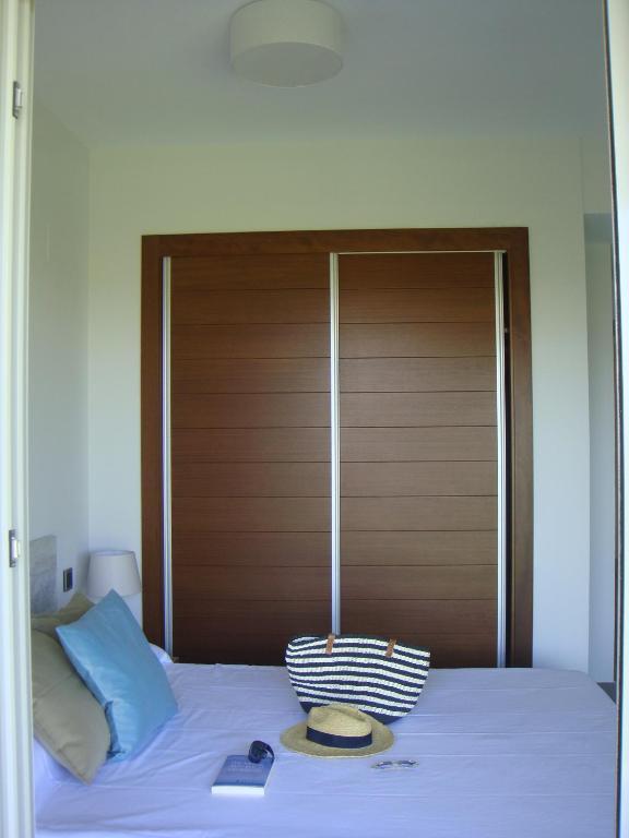 Life Apartments El Rompido Exterior foto