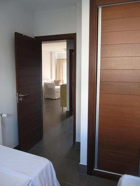 Life Apartments El Rompido Exterior foto