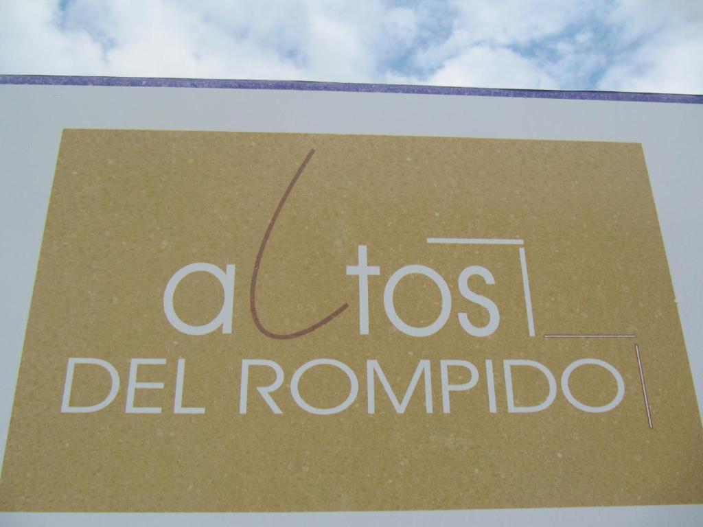 Life Apartments El Rompido Exterior foto