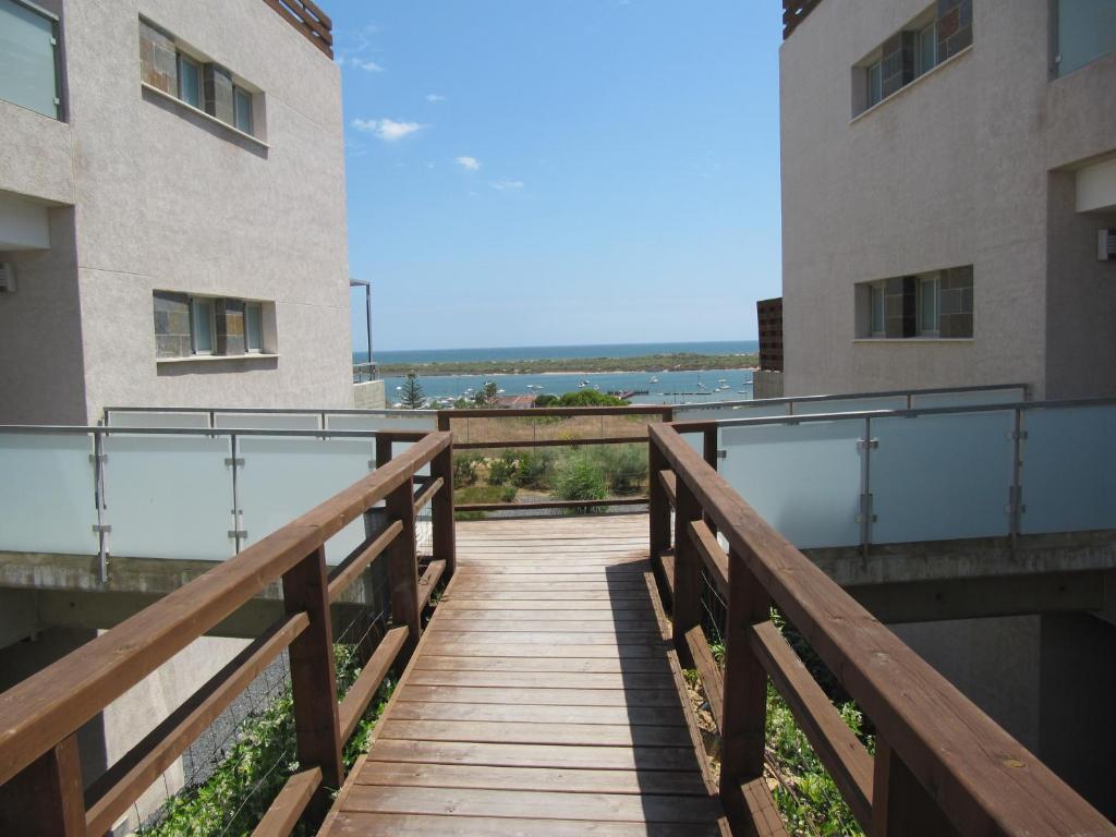 Life Apartments El Rompido Exterior foto